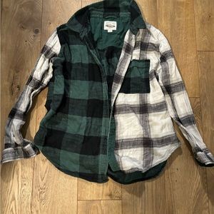 American Eagle Flannel